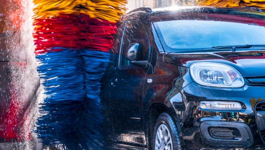 eurodata geht mit der cloudbasierten Abrechnungs- und Controllinglösung edtas nun auch in das Autowaschgeschäft