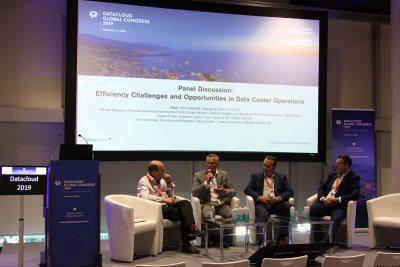 Datacloud Global Congress 2019 on June 4-6, 2019 in Monaco