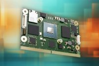 conga-SMX95 SMARC Module