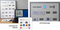 RFID Smartboard von herpa print GmbH