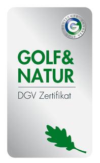 Golf & Natur: 5 Jahre Kooperation von DGV und DQS
