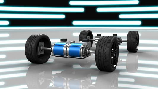 - Electric drive technology redesigned: at the "MobiliTec" exhibition in Hanover, WITTENSTEIN will unveil an example of a highly compact electric drive system that integrates the motor, electronics and gearhead with an impressive power/weig