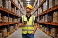 Lagerverwaltung für kleine Unternehmen