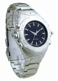 MP3-Uhr ASMAD 958