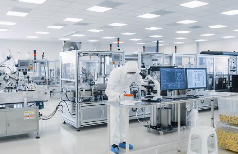 COSMO CONSULT kooperiert mit Portal Systems beim Qualitätsmanagement für die Life Science Branche