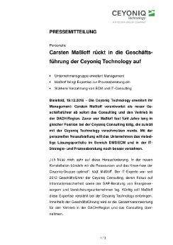 16-12-19 PM Carsten Maßloff neuer Geschäftsführer der Ceyoniq Technology.pdf