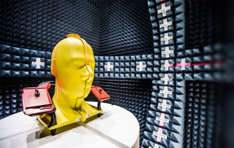 Wireless IoT (Foto: Eric Millette)