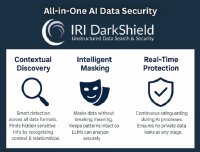 Der sichere Einsatz von LLMs erfordert mehr als klassische Sicherheitsmaßnahmen. Entscheidend ist ein durchgängiger Ansatz, der sensible Daten frühzeitig erkennt, schützt und gleichzeitig deren analytischen Wert erhält.

Mit Lösungen wie IRI DarkShield lassen sich diese Anforderungen gezielt umsetzen: durch kontextbasierte Erkennung, intelligente Maskierung und Schutz entlang des gesamten Datenflusses – von der Quelle bis zur Modellantwort.