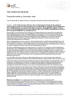 08-12-09 Press Release eZ Systems.pdf