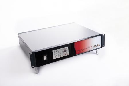 SONO-PR 200 Ultraschall-Breitband-Pulser-Receiver