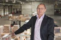  VTL-Geschäftsführer Andreas Jäschke 