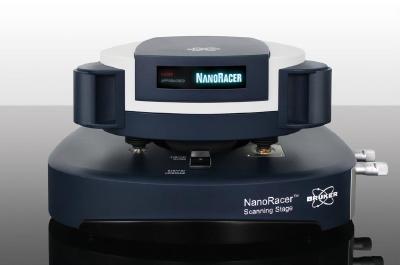 Bruker bringt revolutionäres High-Speed AFM-System für Einzel-Molekül-Anwendungen auf den Markt