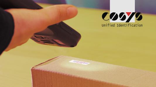COSYS Einzelhandel Inventurservice