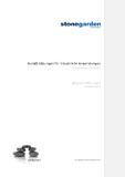 Brancheninformation - RFID-Einsatz in der Verpackungsindustrie
Modellhafte Betrachtung des RFID-Einsatzes zur Prozessoptimierung rund um die Wellpappenproduktion