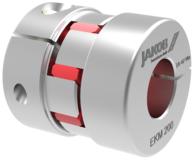 Elastomerkupplung EKM