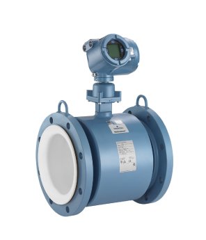 Rosemount-8795-Magnetic-Flow-Meter