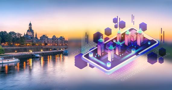 Kiwigrid Dresden Smart City