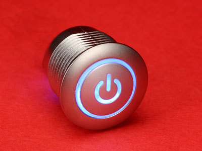 57M Serie mit Power-Logo