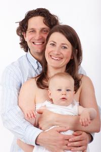 Family - that's all life is about...