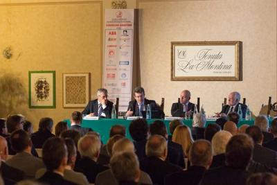 Amafond Convention 2013 Attracts 235 Delegates