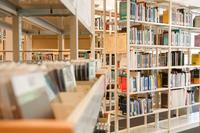 Publikationsfonds © TU Ilmenau/Sebastian Trepesch