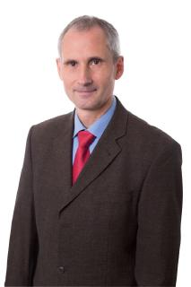 Axel Sir / Foto: IHK