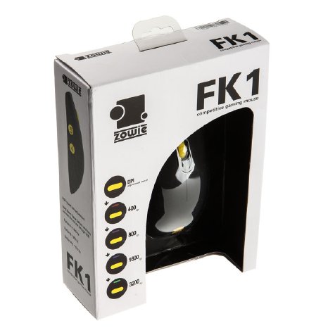 ZOWIE FK1 Gaming-Maus, optischer Sensor - schwarz (7).jpg