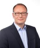 Boris Heuer, Geschäftsführer von Beeware