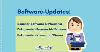 Updates inPuncto SAP-Add-on-Software