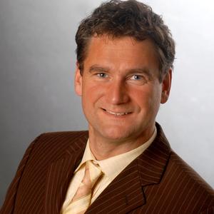 Axel Susen, Geschäftsführer susensoftware GmbH