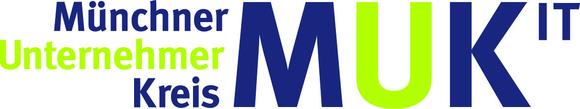 Münchner Unternehmerkreis MukIT - Logo