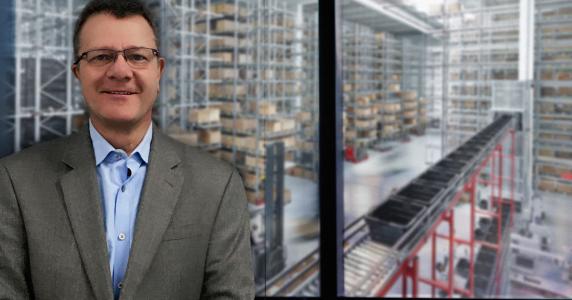 New CEO of GEBHARDT USA Inc. Klaus-Dieter Wurm