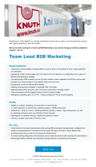 KNUTH_Team Lead B2B Marketing.pdf