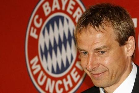 Jürgen Klinsmann