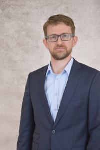 Sebastian Scheuring, 8Soft-Geschäftsführer