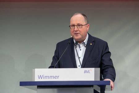 Deutscher Logistik-Kongress 2020