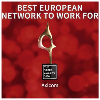 AxiCom_SABRE Auszeichnung_Best EMEA-Netzwerkagentur.PNG