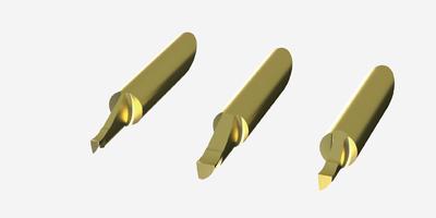 Sandvik Coromant erweitert seine CoroTurn® XS-Reihe um neue Schneideinsätze und Werkzeugadapter/-halter