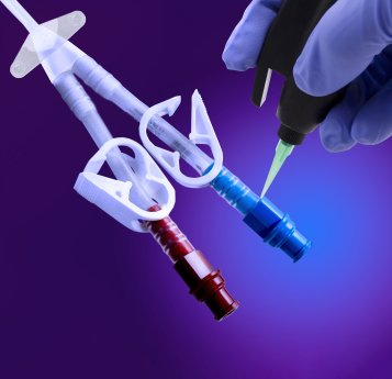 Dymax at COMPAMED 2026