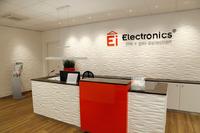 Empfang Kompetenzzentrum Ei Electronics