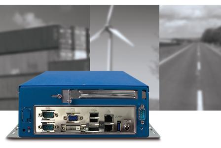 MSC Technologies presents cost-optimized NanoServer embedded system with Intel Atom processor
