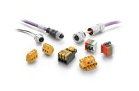 Komplett: das OMNIMATE®-Data-Ethernet-APL-Portfolio von Weidmüller 