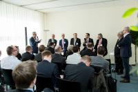 IT-meets-Press CeBIT 2017