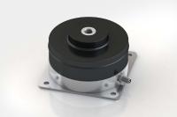 Pneumatische Luftfederelemente vom Typ PLM dienen hauptsächlich der effizienten Isolierung von Messeinrichtungen, Hochgeschwindigkeitspressen und Maschinen / Bildnachweise: Fachhochschule Südwestfalen und ACE Stoßdämpfer GmbH