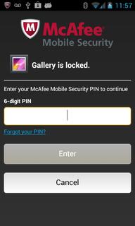 MMS2.3 LockApp
