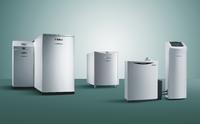 Derzeit sind auf der Liste der förderfähigen Mini-KWK-Anlagen 65 Module gelistet - darunter auch drei ecopower-Module des Herstellers Vaillant (Bild: Vaillant).