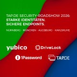 Security Roadshow 2026