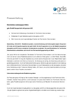 19-08-22 PM Erweitertes Leistungsportfolio - gds GmbH kooperiert mit parson AG.pdf