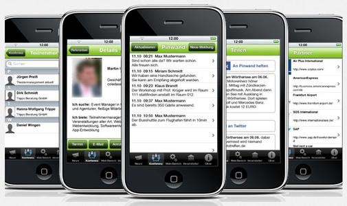 Event-App