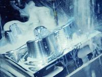 hyperMILL® sorgt für optimale Oberflächen / Foto: OPEN MIND